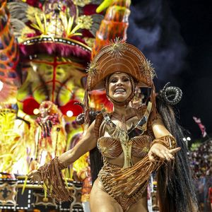 Carnaval 2025: Salgueiro citou a existência ‘quadrilhas’ e ‘ladrões’