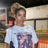 Mulher de MC Poze do Rodo é acusada de receber R$ 1 milhão em esquema de lavagem de dinheiro de facção criminosa