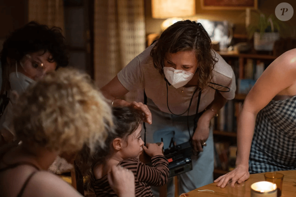 Suspense psicológico de Maggie Gyllenhaal segue entre os mais vistos no Brasil