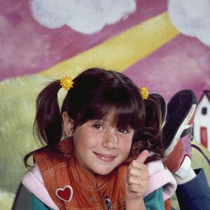 'Sempre tive uma queda por ele': diário de Soleil Moon Frye revela fascínio pelo astro de Hollywood