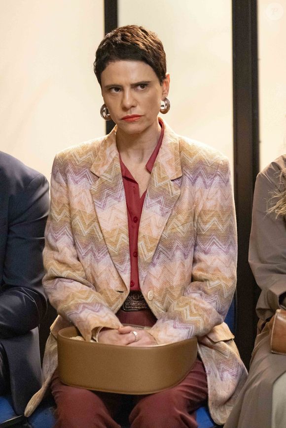 Quem matou Odete Roitman na novela 'Vale Tudo'? Irmã da empresária cruel, Celina (Malu Galli) desponta entre os principais suspeitos para uma parte da web