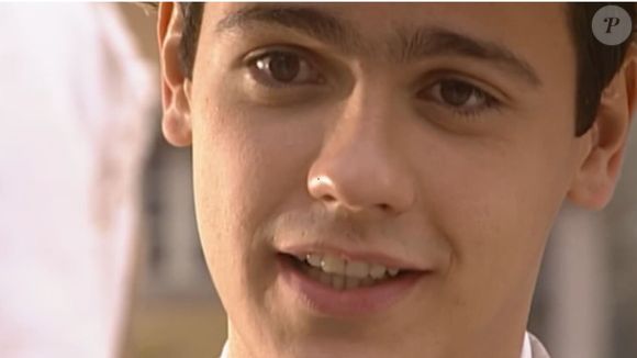 Danton Mello chega em 'Terra Nostra' a duas semanas do término