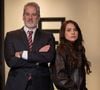 Cena de vingança de Adriana com Ademir flagrando Dora com André na cama deu 23,8 pontos de audiência para 'Quem ama cuida'