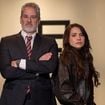 A cena mais esperada de 'Quem Ama Cuida' surpreende a TV Globo: audiência tem detalhe inesperado antes do capítulo 100