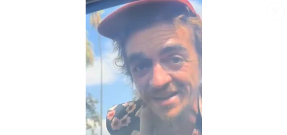 Tylor Chase ‘não consegue administrar dinheiro ou seus medicamentos sozinho. Eu poderia depositar em uma conta para ele’, alegou a mãe