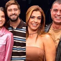 Quem vai sair do 'Power Couple Brasil 2025'? Enquete UOL aponta rejeição ESMAGADORA; aos números