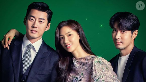 'O Beijo do Destino' mistura romance e poderes