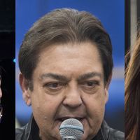 Doação de órgãos é vida! Faustão, Selena Gomez, Fabiana Justus e mais famosos já passaram por transplantes e coincidência une 7 deles