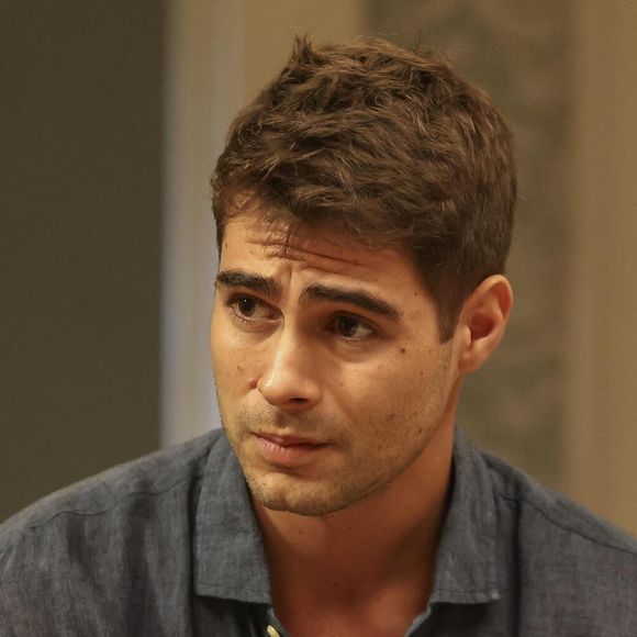 Rafael Vitti pode ser visto atualmente em ‘Dona de Mim’, novela das sete exibida pela TV Globo na faixa das 19h