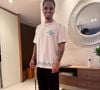 Allan Souza tem 14 títulos na carreira e passagens por clubes como Fluminense e Atlético-MG