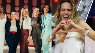 Ana Paula Renault no 'Saia Justa': GNT aposta em campeã do 'BBB 26' para tirar programa da zona de conforto: 'Perguntas que muita gente evita'