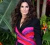 Sandra Bullock chegou aos 61 anos com uma beleza única e incomparável, sendo considerada uma das mulheres mais bonitas do mundo