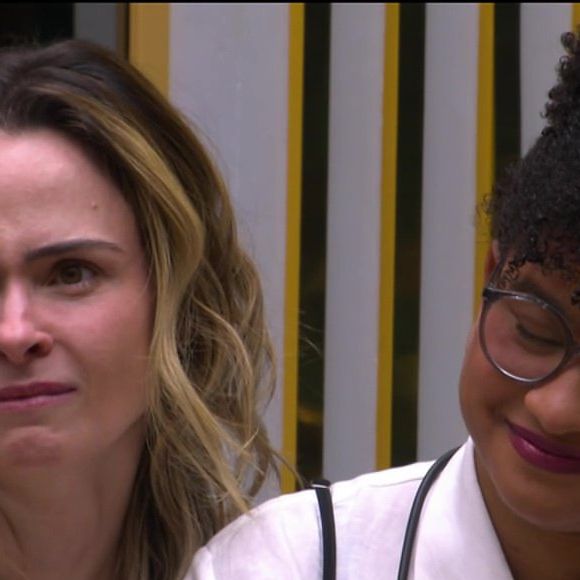 Em números, a final do 'BBB 26' fica atrás apenas do 'BBB 25', que teve a pior audiência da final na história com 17 pontos de média