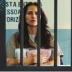 A mocinha chorona ficou para trás: Adriana prova em 'Quem Ama Cuida' que heroína moderna não abaixa a cabeça para ninguém nem na cadeia