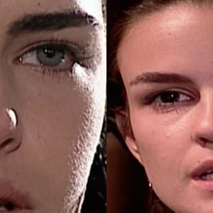 Giuliana (Ana Paula Arósio) e Rosana (Carolina Kasting) têm conversa final, e filha de Gumercindo desiste do amor por Matteo: 'Reconheço que perdi'