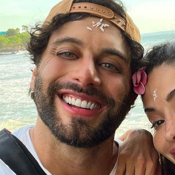 Do Riscado ao Campos: a trajetória da atriz, ex de Jesus Luz, volta ao centro das atenções após declaração direta na estreia do 'BBB 26'