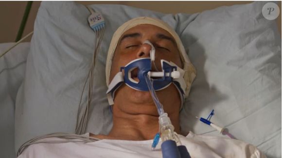 Ricardo (Marcos Pasquim) morre no capítulo de 2 de dezembro na novela 'Dona de Mim'