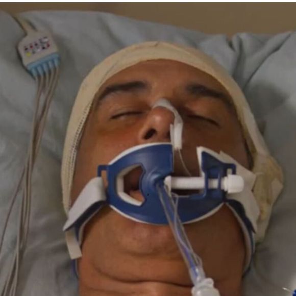 Ricardo (Marcos Pasquim) morre no capítulo de 2 de dezembro na novela 'Dona de Mim'