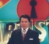 Globo x SBT: emissora de Silvio Santos estreou de surpresa 'Casa dos Artistas', foi acusada de plágio pela rival, e respondeu em nota oficial citando o sequestro de Patricia Abravanel