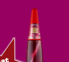 Inspirado em High School Musical, o esmalte Wildcats aposta em um tom vinho com efeito cat eye magnético que remete à energia e ao espírito de equipe do clássico dos anos 2000