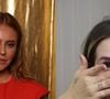 Paolla Oliveira desabafou nas redes sociais nesta quarta-feira (14) após declarar voto em Lula e receber ataques machistas. A atriz expôs mensagens de homens que faziam comentários sexuais sobre seu corpo antes de insultá-la por suas opiniões políticas