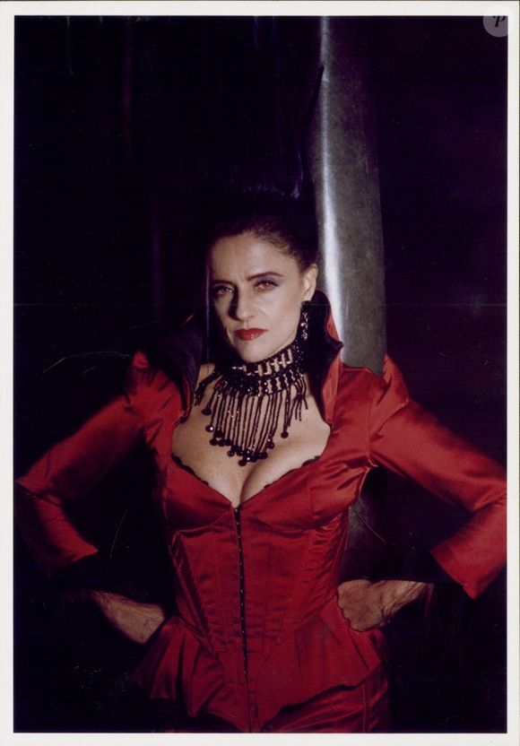 Aos 79 anos, Marieta Severo surpreende fãs ao relembrar sua fase de bruxa má no cinema