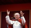 Ilze Scamparini estava de férias quando soube de grave estado de saúde do Papa João Paulo II, que morreria em abril de 2005