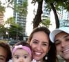 Liziane Lopes Ramalho é mãe de Vanessa Lopes, ex-participante do 'BBB 24'
