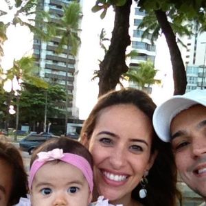 Liziane Lopes Ramalho é mãe de Vanessa Lopes, ex-participante do 'BBB 24'