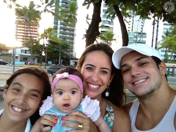 Liziane Lopes Ramalho é mãe de Vanessa Lopes, ex-participante do 'BBB 24'