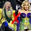 Lady Gaga ou Madonna? Descubra com qual diva pop a Globo conseguiu a maior audiência na transmissão dos shows