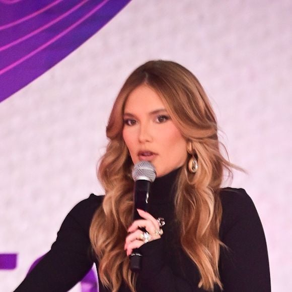 Virginia Fonseca deve desfalcar a coletiva de imprensa do Teleton 2025, evento do SBT da qual é embaixadora