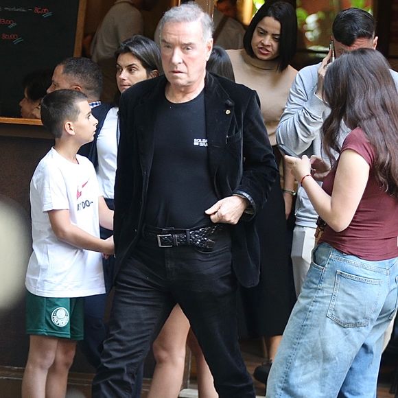 De Bangu ao Leblon: Quase 10 anos após ser preso na Lava Jato, Eike Batista reaparece de carrão de R$ 379 mil e vendendo mentoria a R$ 50 mil