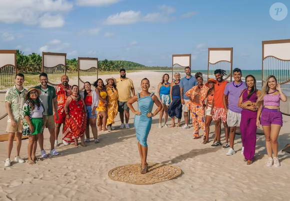 Desfecho da 3ª temporada de 'Ilhados com a Sogra' surpreende o público e emociona Fernanda Souza em final marcada por reviravoltas e gestos inesperados