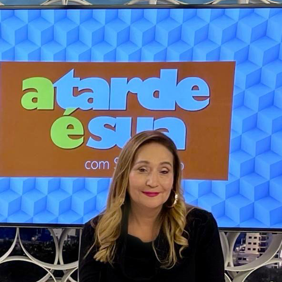 Sonia Abrão fora do documentário ‘Caso Eloá – Refém ao Vivo’: recusa foi confirmada pela produtora Veronica Stumpf, em entrevista ao portal Splash, do UOL