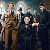 Final explicado de 'Vivo ou Morto: Um Mistério Knives Out'! Netflix aposta em mistério religioso e entrega desfecho mais pesado da franquia