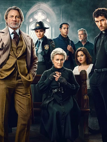 Final explicado de 'Vivo ou Morto: Um Mistério Knives Out'! Netflix aposta em mistério religioso e entrega desfecho mais pesado da franquia