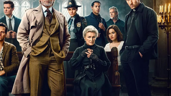 Final explicado de 'Vivo ou Morto: Um Mistério Knives Out'! Netflix aposta em mistério religioso e entrega desfecho mais pesado da franquia