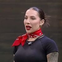 'Nunca precisou se vender': equipe de Martina Sanzi se pronuncia pela 1ª vez após expulsão de 'A Fazenda 17', alfineta adversários e web debocha de peoa