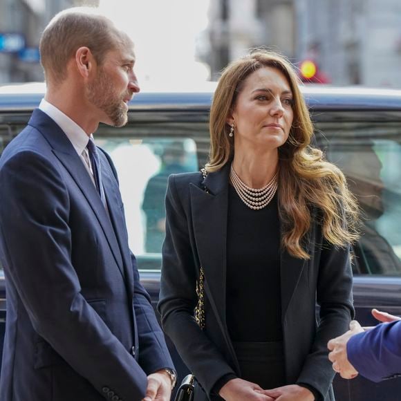 Zonas de exclusão, fechamento de trilhas e salas resistentes a ataques: saiba como funciona o esquema de segurança da nova mansão de Kate Middleton e príncipe William em Windsor