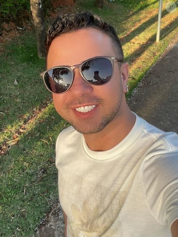 Duda conta que Cristian Cravinhos e ele foram separados de pavilhão após reclamações, mas ainda davam um jeito de manter os encontros