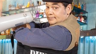 Quem é Claudio Gabriel, o pai de Juquinha de 'Três Graças'? Ator veterano acumula mais de 15 novelas no currículo e surpreende com talento fora da TV