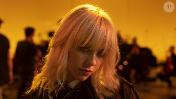 8. Billie Eilish: Happier Than Ever (2021) – Disney+ - Neste concerto cinematográfico, Billie Eilish apresenta todas as faixas do álbum "Happier Than Ever" no Hollywood Bowl, combinando animações e performances ao vivo.