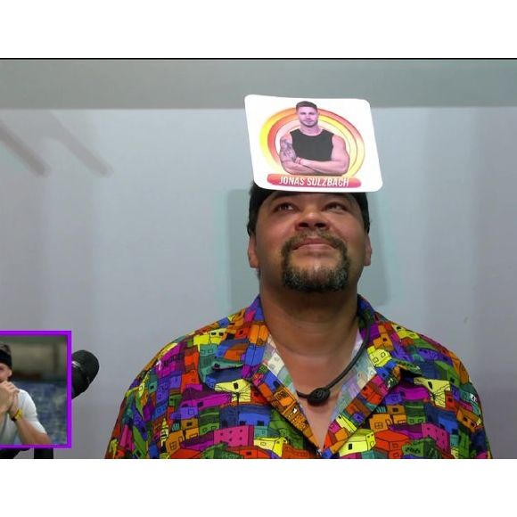 Quem vai sair do BBB 26? Babu Santana aparece em segundo lugar, após Sincerão flopado, na enquete UOL