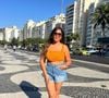 Segundo informações do portal Leo Dias, os dois se conheceram em fevereiro de 2025 por meio de uma amiga em comum, durante um show do Psirico, pouco antes do Carnaval. Desde então, têm estreitado a relação com discrição, longe dos holofotes das redes sociais.