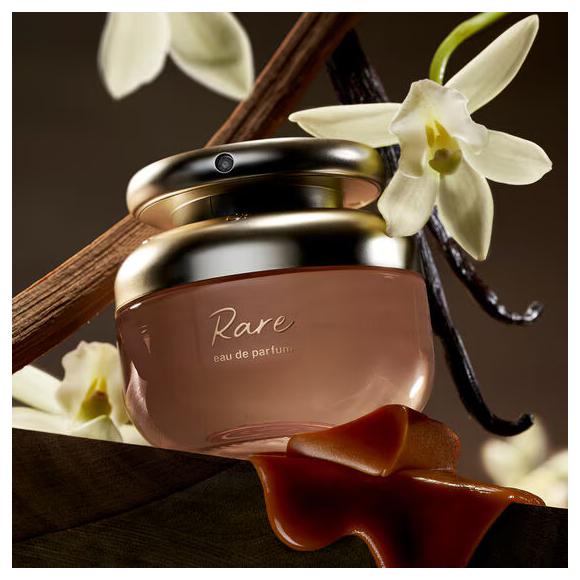 Doce sofisticado e nada enjoativo: perfume gourmand evolui em camadas na pele