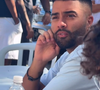 Herbert aparece ao lado de amigos durante churrasco de Virgínia Fonseca e Vini Jr. em São Gonçalo