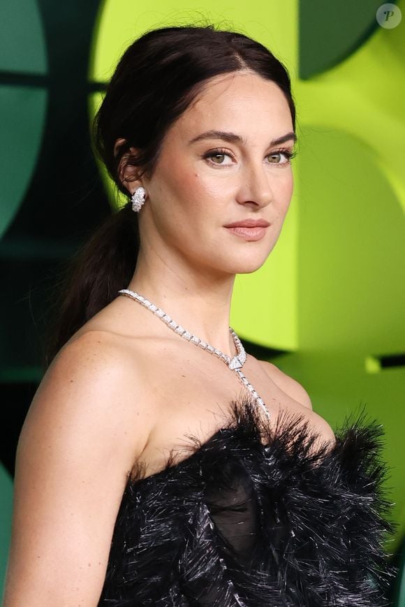 Shailene Woodley criou a organização sem fins lucrativos All It Takes em 2010, ao lado da mãe, Lori Woodley. A iniciativa incentiva a formação de jovens líderes e promove valores como empatia, responsabilidade e mudanças positivas nas comunidades