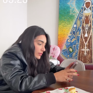 Virgínia Fonseca republicou o storie com uma frase diferente, mas o assunto já tinha ido longe demais
