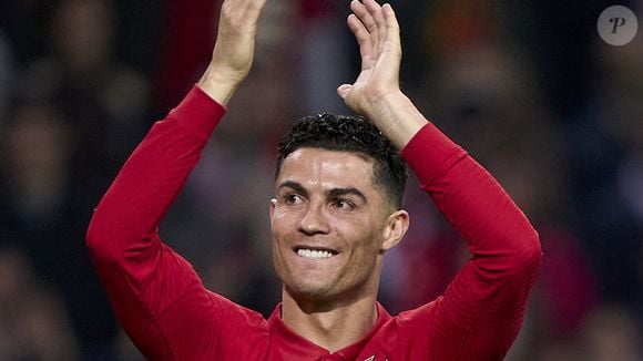 Cristiano Ronaldo abandonou a concentração de Portugal antes do jogo contra a Dinamarca pela Liga das Nações